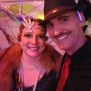 Meet your Posher, Beth